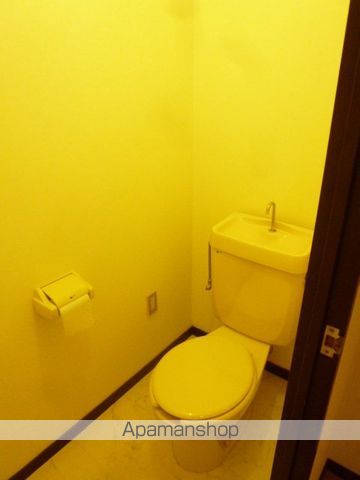 ランドマーク一社.の内装写真