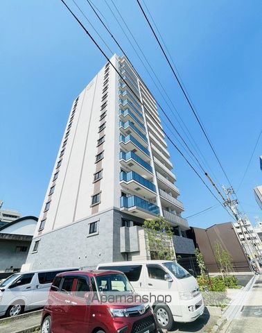 スプランディッド大須門前町の外観写真