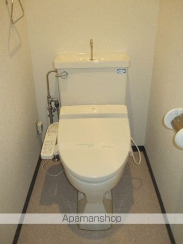 ハウスエーヌ西十日市の内装写真