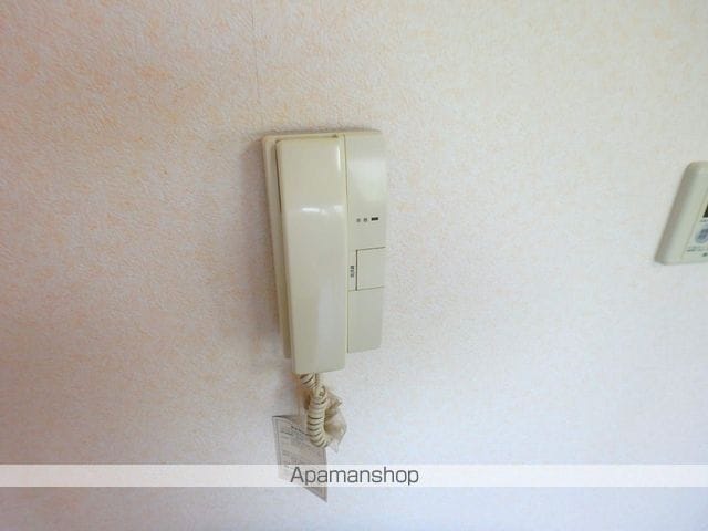 ジオグランデの内装写真