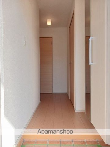 IKENOUCHIの内装写真