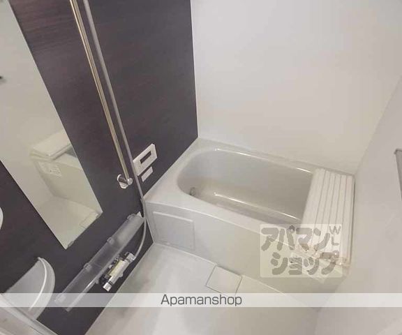 パトラスの内装写真