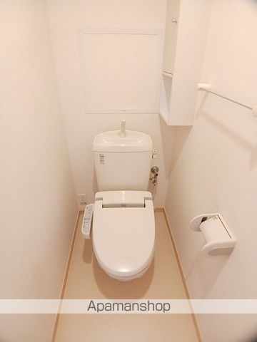 ロイヤルメドウの内装写真
