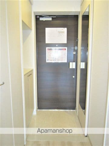 PHOENIX VILLA りんくうの内装写真
