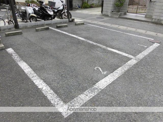 パセオ西芦屋のその他写真