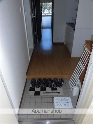 ヴィラ栄谷[1K/22.97m2]の内装3