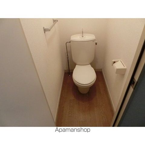 エスイーシー玉川ハイツの内装写真