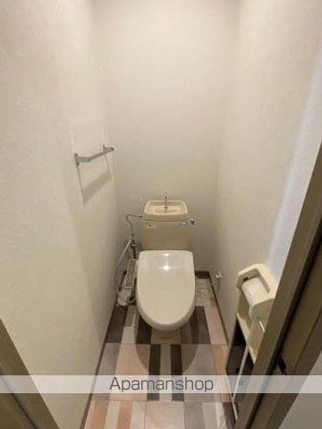 ハイツオリーブの内装写真