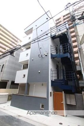 Ｎｅｏ　ｖｉｔａ新小岩[1K/20m2]の外観2