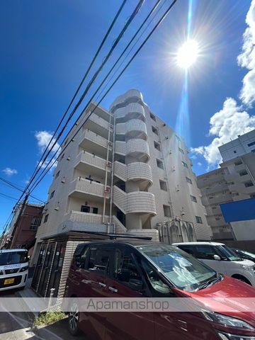 日豊本線 宮崎駅 徒歩8分 7階建 築24年の外観写真
