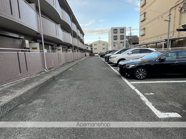 パラディアンフレールのその他写真