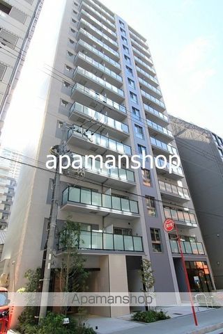 アーバネックスTEMMABASHIサウスの外観写真