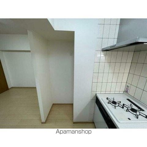 アール・ケープラザ浅草の内装写真