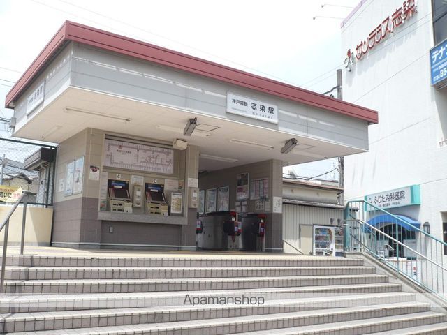 レクスコートの周辺写真