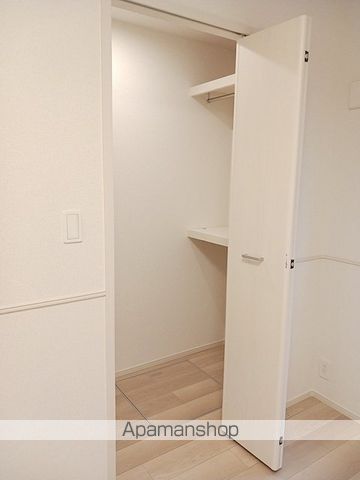アルソーレ芳川の内装写真