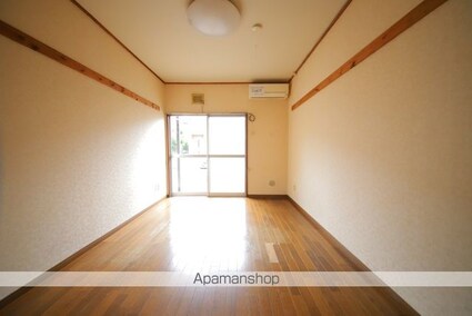 美玉荘[1R/17.5m2]の内装7