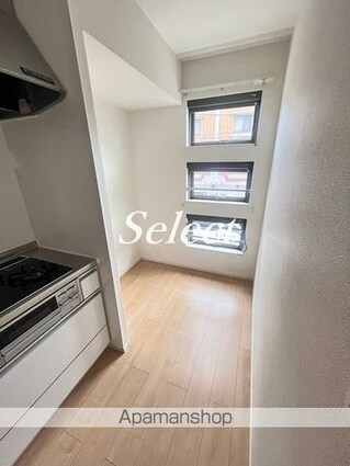 Ｎ・Ｆフラッツ[1LDK/42.28m2]の内装7