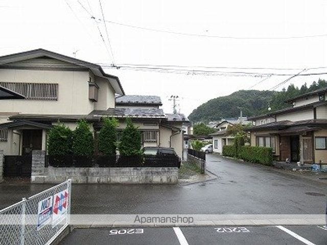 ディアス中津川Eのその他写真