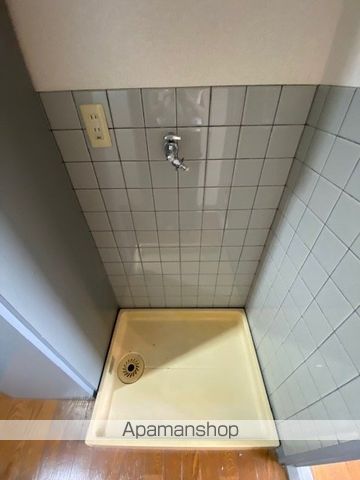 カーザ アルテの内装写真