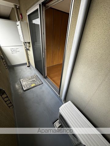 アイビス新梅田の内装写真