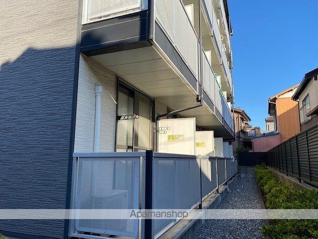 レオパレスESPOIR東伊場の内装写真