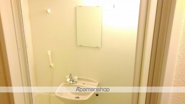 レオパレスサンヒルズの内装写真