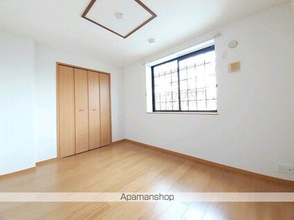 パステークガーデンＥ[2DK/47.34m2]のその他内装1