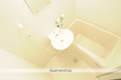 レオネクストサンビトレス[1K/23.61m2]のバス