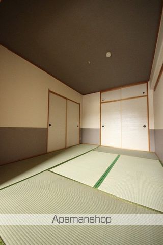 スカール今村の内装写真