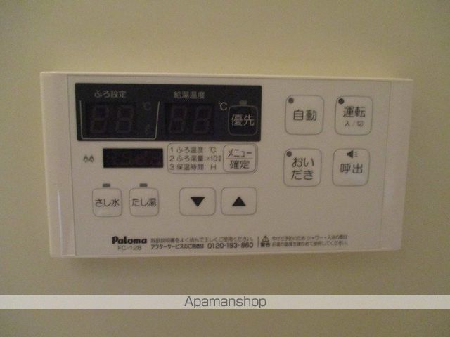 ムラタハイツの内装写真