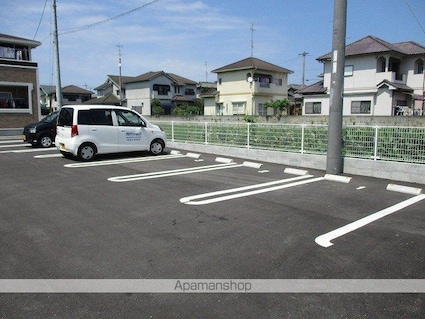 セリーヌ　Ｂ[2LDK/57.64m2]の共用部3