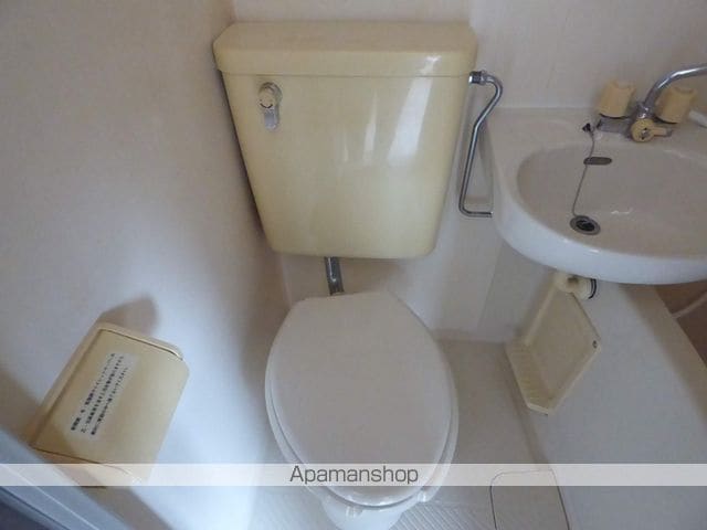 セラヴィ平野上町の内装写真