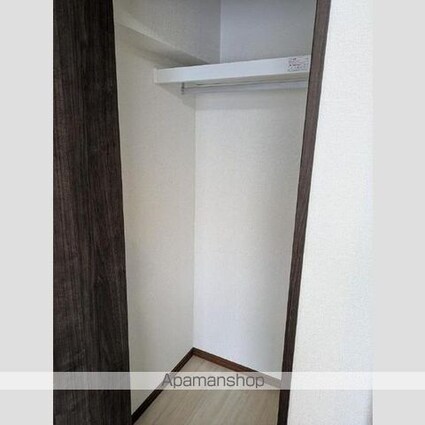 ノーブルハウス吉田[1K/28.8m2]の内装