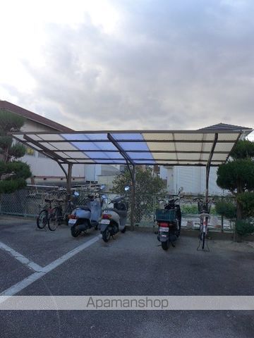 コーポ向イ山Bのその他写真