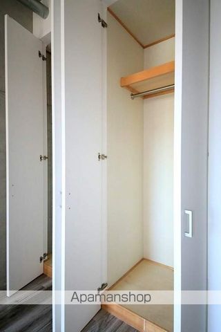 ARDENTOWER南堀江の内装写真