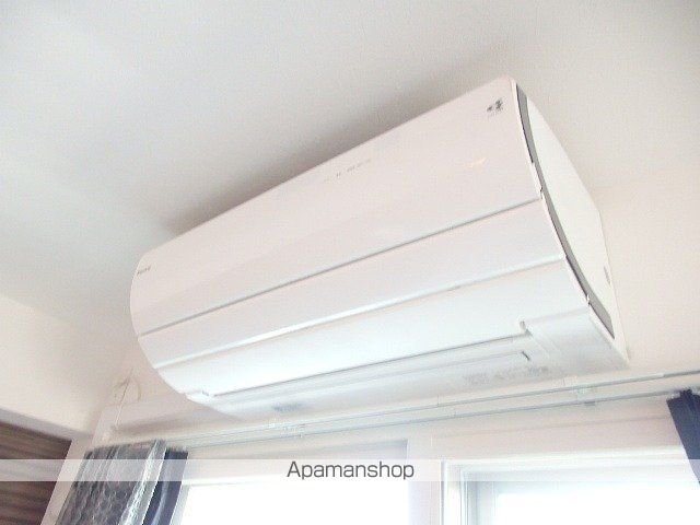 MODENA円山の内装写真