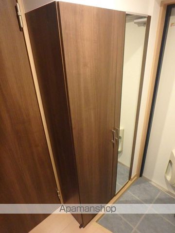 オーシャンハイツ弐番館の内装写真