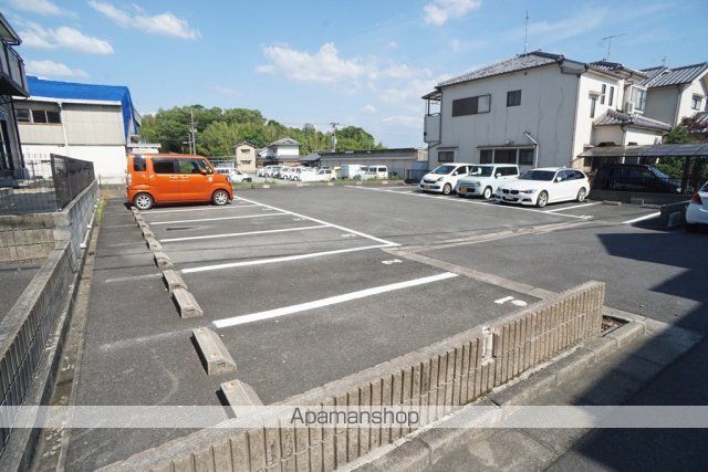 シャルマン二番館A棟のその他写真