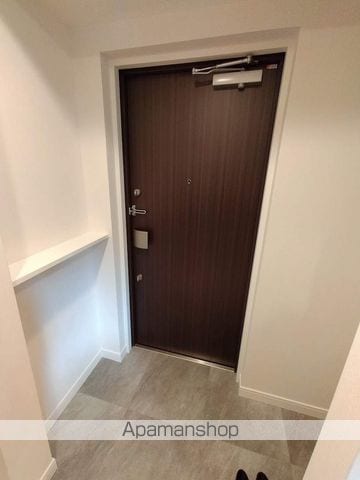 スプランディッドESAKAEKIMAEの内装写真