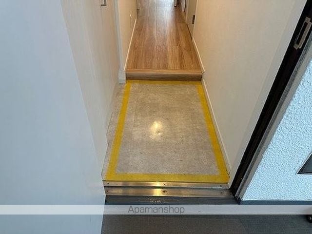 井草サマリヤマンションの内装写真