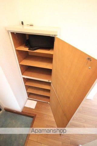 アメニティ21の内装写真