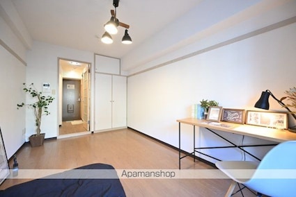 東京都練馬区豊玉北３丁目[1K/19.98m2]のリビング・居間1