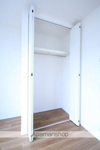 MAISON DE GRISの内装写真
