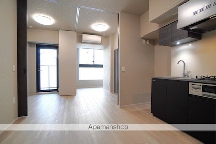 東京都千代田区外神田３丁目[2DK/38.12m2]のリビング・居間