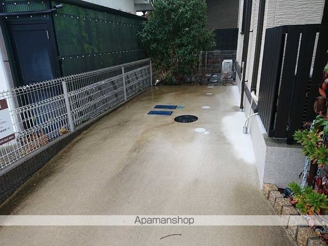 京都市東西線 醍醐駅 徒歩6分 2階建 築8年のその他写真