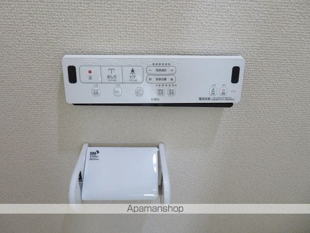 ウエストバレービレッジの内装写真