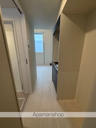 ハーモニーテラス蓮根Ⅳ[1R/13.44m2]の内装