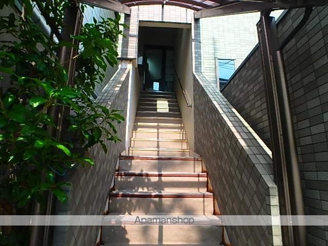 M’PLAZA大宮通の玄関写真