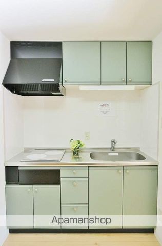 K’sガーデン住吉の内装写真