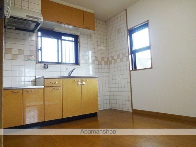 コンフォートTIIIの内装写真